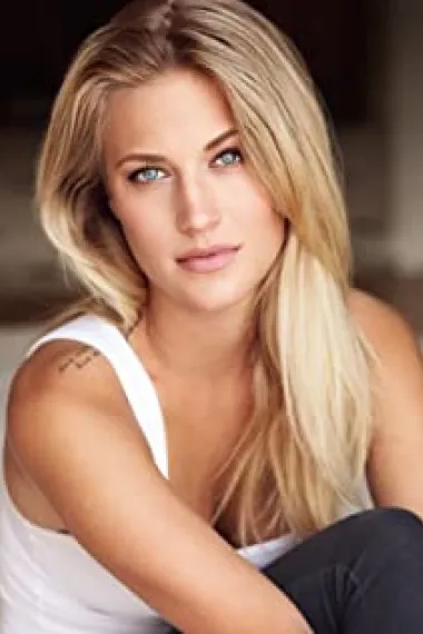 丽贝卡·奥尔森