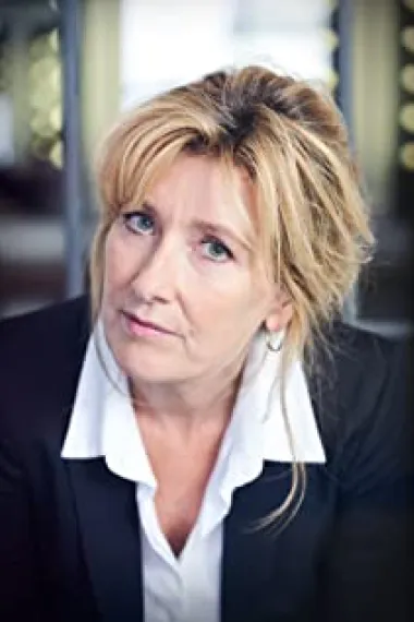 阿丽亚娜·施洛特