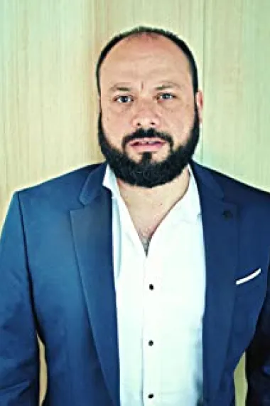 塞萨尔·迪亚兹