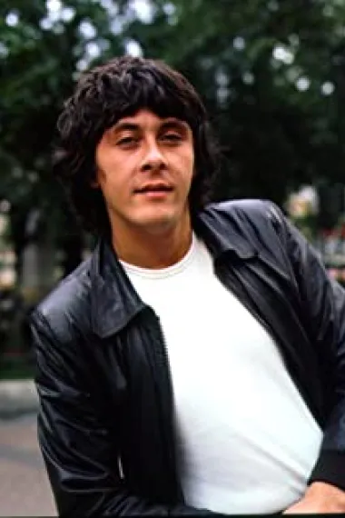 Richard Beckinsale