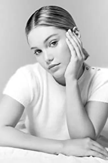 奥利维亚·霍尔特