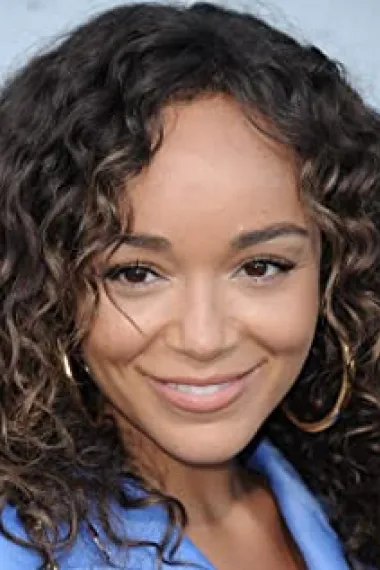 阿什丽·曼德薇