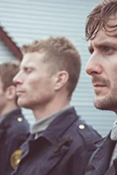 达瑞·因戈尔夫松