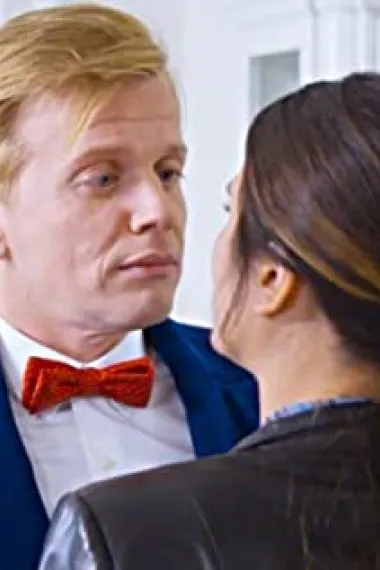 亚历克斯·鲁茨