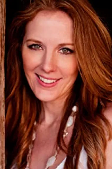 杰姬·圣詹姆斯