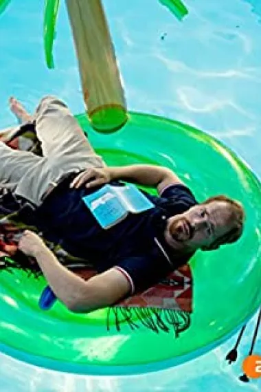 马克·本杰明·普赫