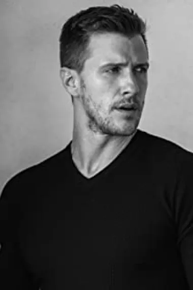 帕特里克·赫辛格