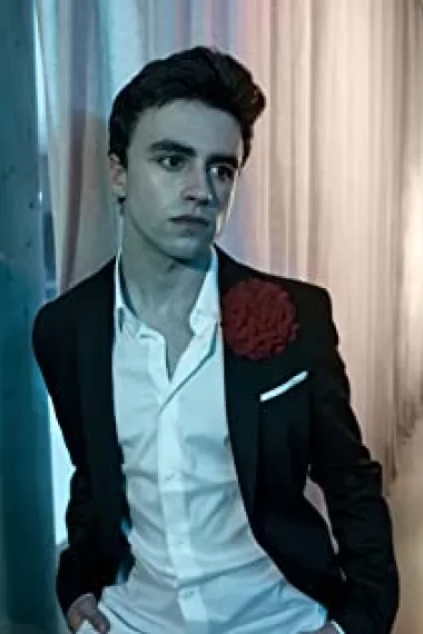 伊坦森·艾斯卡米亚