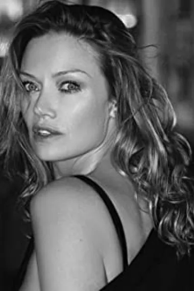 卡罗莱娜·卡尔松