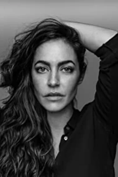 金伯利·拉费里埃