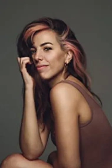 艾丽西娅·鲁维奥