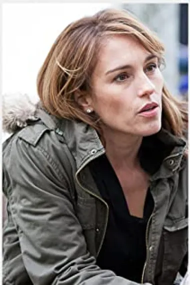 艾米·乔·约翰逊