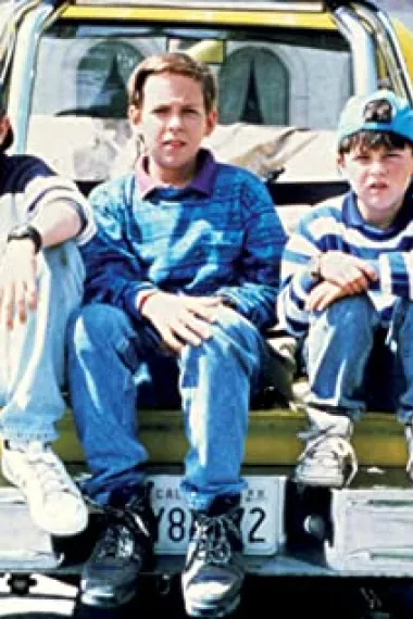 迈克尔·特雷纳