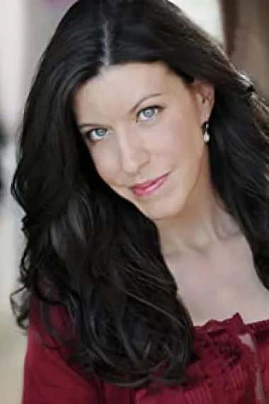 安娜-玛丽亚·伊丽莎白·盎格鲁茨