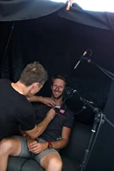 罗曼·格罗斯让