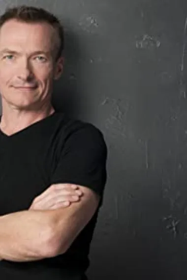 斯蒂夫·博加尔特