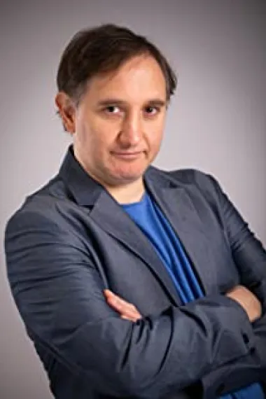 丹尼尔·查莫罗