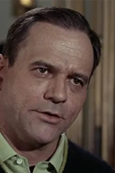 杰拉尔德·S·奥洛克林