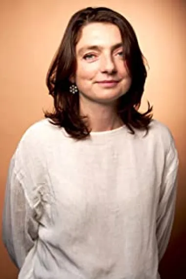 索尔维赫·安斯帕克