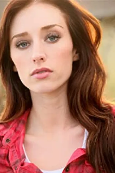 娜嘉拉·汤森德