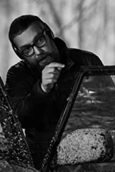 布莱德利·帕克