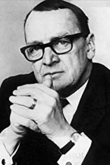 阿尔夫·斯约堡