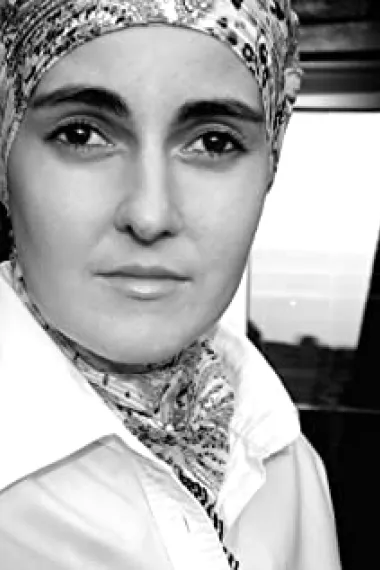 阿伊达·贝吉奇