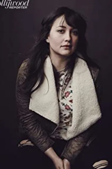 莉莉·格莱斯顿