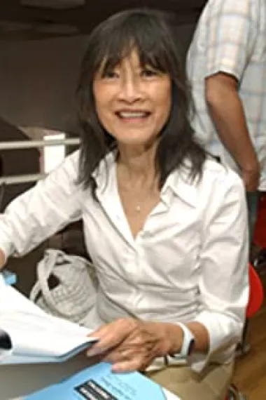 弗雷达·李·莫克