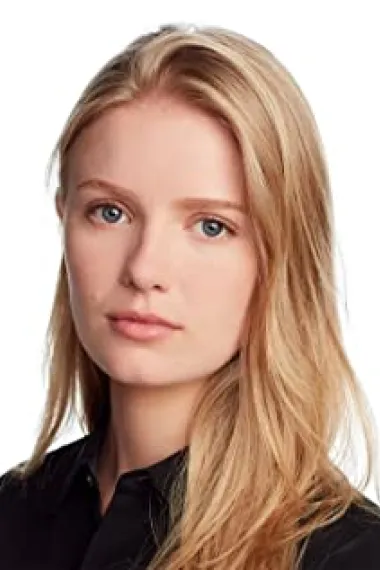 哈德莉·罗宾逊