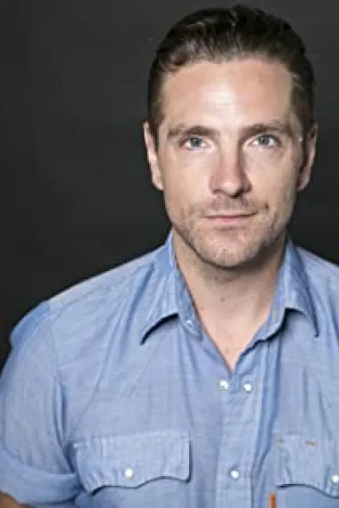 詹姆斯·吉尔伯特