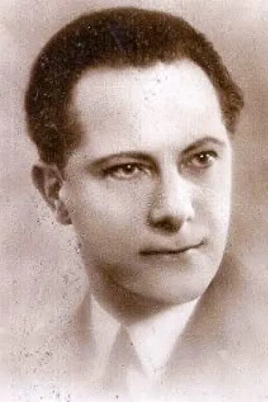 乔治·梅尔基奥尔