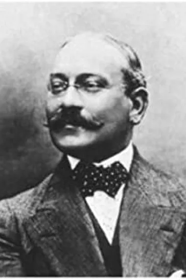 路易斯·菲拉德