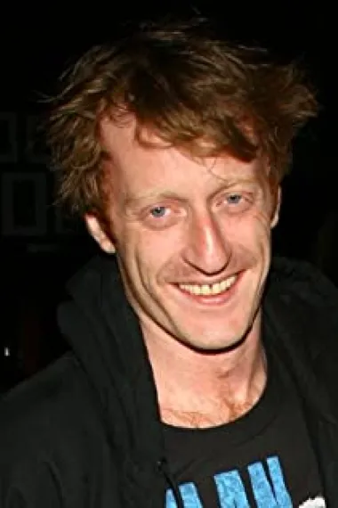 大卫·威尔莫特