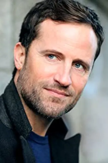 乔纳森·福布斯