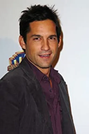 恩里克·穆西安诺