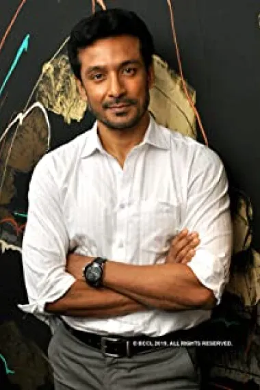 托达·罗伊·乔杜里