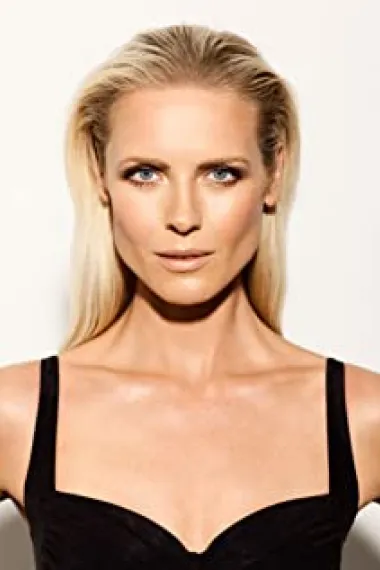 西诺薇·玛考迪·伦德