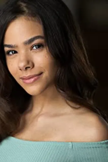 安东尼娅·金特里