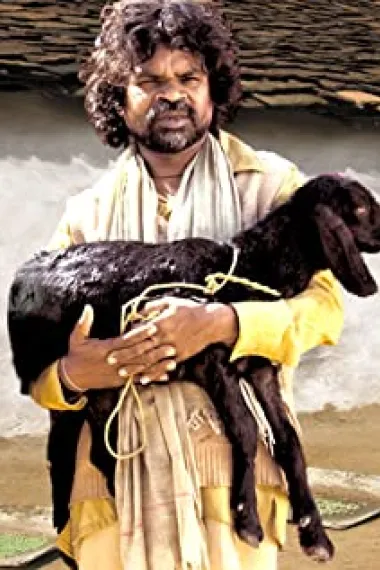 奥姆卡·达斯·马尼克普里