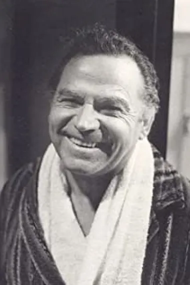 内赫米亚·佩尔索夫