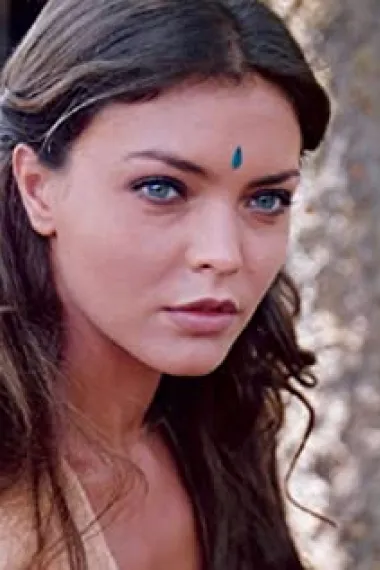 维多利亚·贝沃德拉