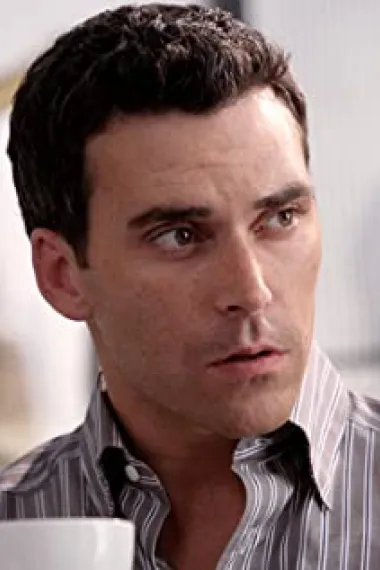 杰森·潘德格拉芙特