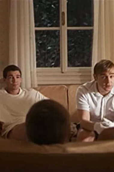 亚诺·弗里斯奇