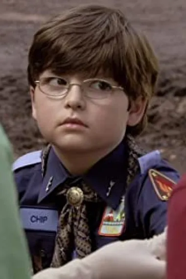 科里·尼科尔斯