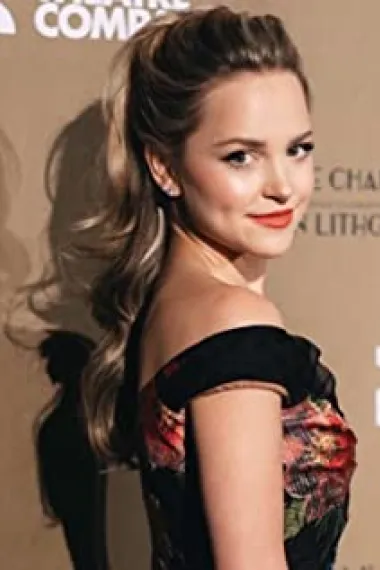 斯蒂芬妮·斯泰尔斯