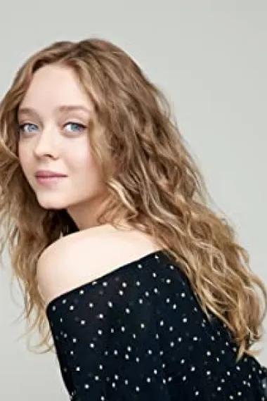 玛德琳娜·亚瑟