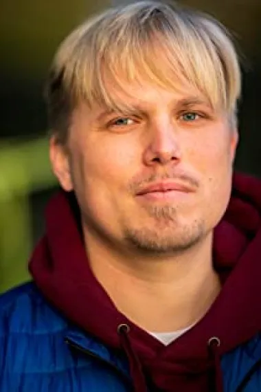 乔基姆·斯卡利