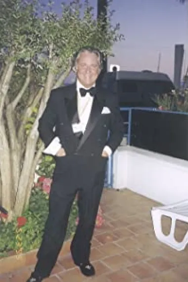 克莱门特·冯·弗兰肯斯坦