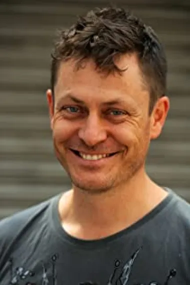 斯蒂夫·哈德森